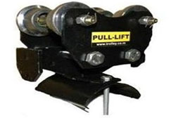 Cable Carrier