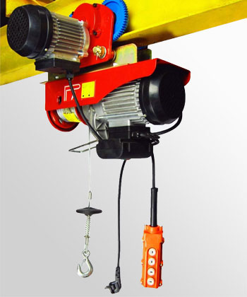 Electric Hoist