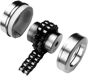 Roller Chain Couplings