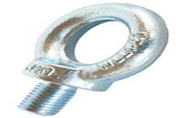 Tested Eye Bolts