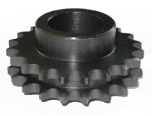 Triplex-Sprockets