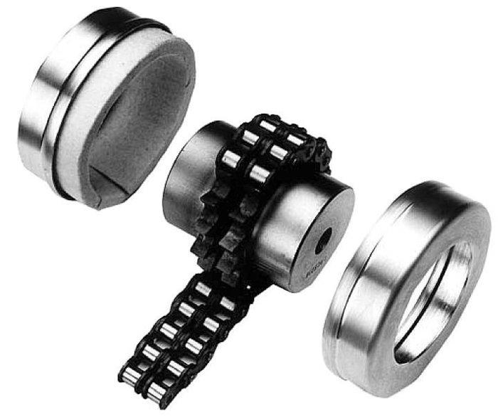 chain couplin